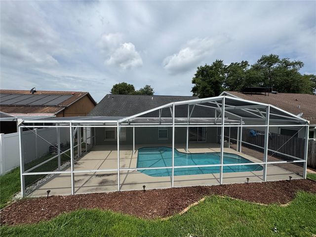 8843 PARLIAMENT COURT, Kissimmee, FL 34747