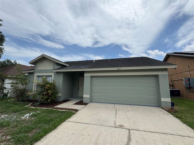8843 PARLIAMENT COURT, Kissimmee, FL 34747