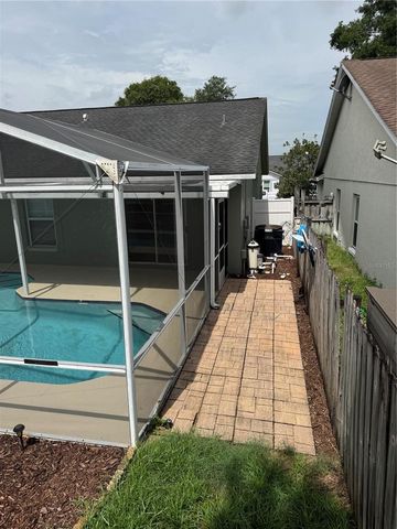 8843 PARLIAMENT COURT, Kissimmee, FL 34747