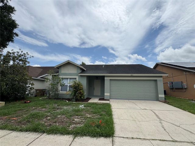 8843 PARLIAMENT COURT, Kissimmee, FL 34747