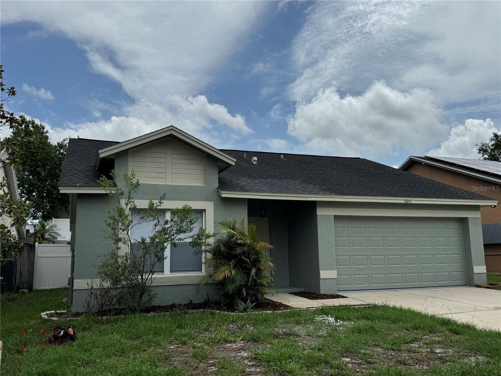 8843 PARLIAMENT COURT, Kissimmee, FL 34747