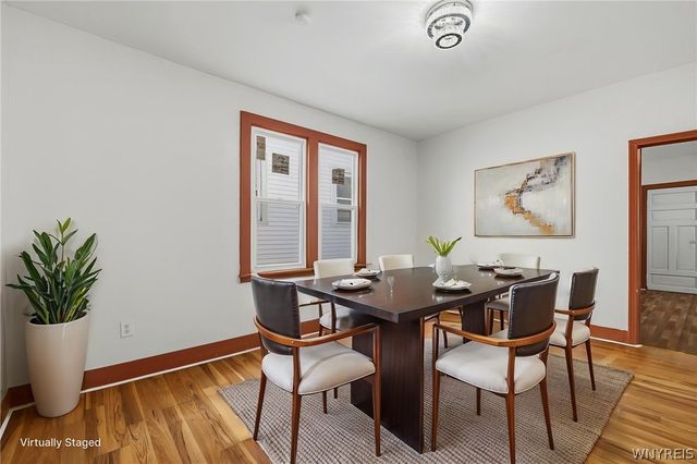 674 Jefferson Avenue, Buffalo, NY 14204
