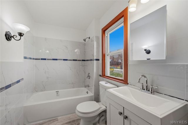674 Jefferson Avenue, Buffalo, NY 14204