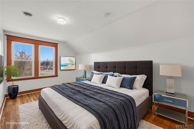 674 Jefferson Avenue, Buffalo, NY 14204