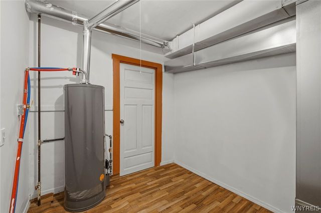 674 Jefferson Avenue, Buffalo, NY 14204