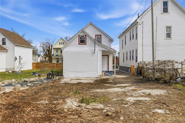 674 Jefferson Avenue, Buffalo, NY 14204