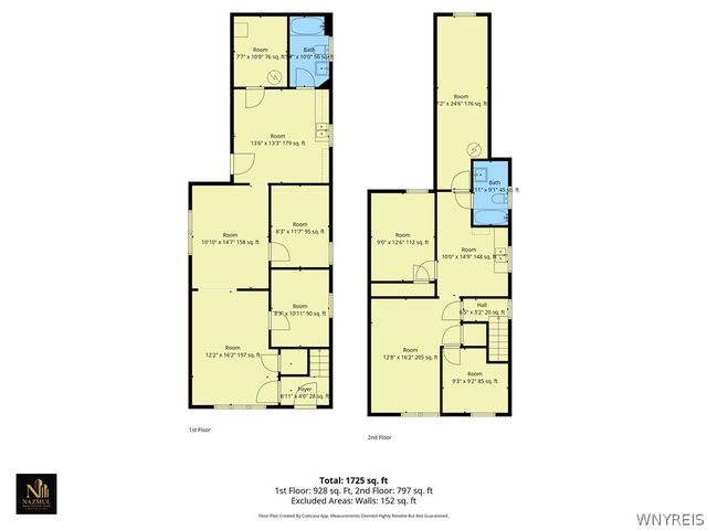 674 Jefferson Avenue, Buffalo, NY 14204