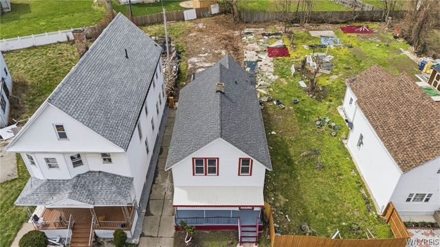 674 Jefferson Avenue, Buffalo, NY 14204