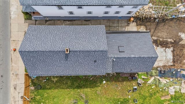 674 Jefferson Avenue, Buffalo, NY 14204