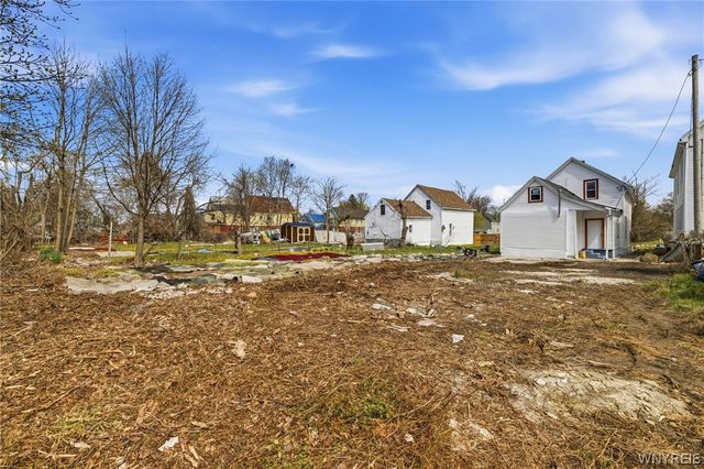 674 Jefferson Avenue, Buffalo, NY 14204
