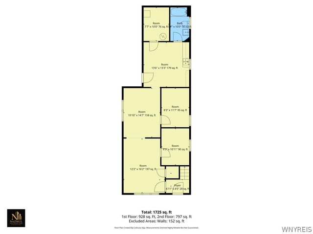 674 Jefferson Avenue, Buffalo, NY 14204