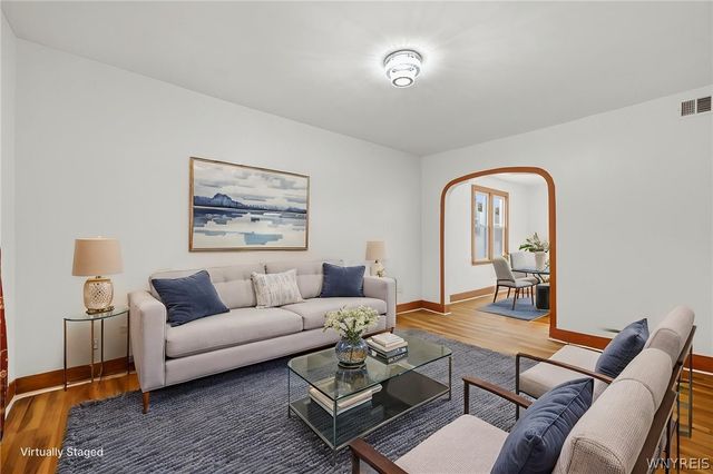 674 Jefferson Avenue, Buffalo, NY 14204