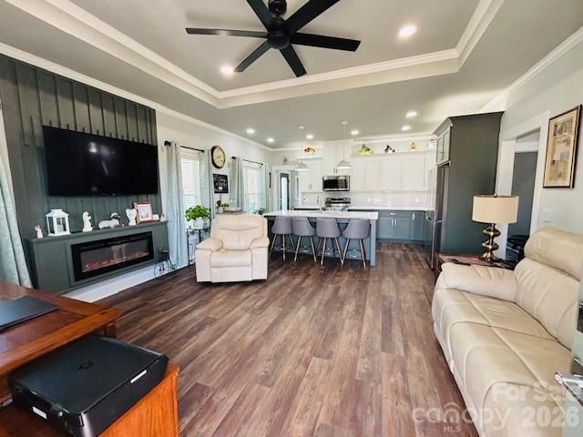 278 Right Prong Road, Ellenboro, NC 28040