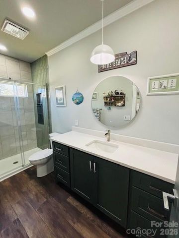 278 Right Prong Road, Ellenboro, NC 28040