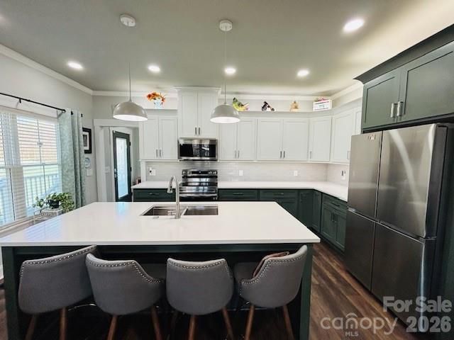 278 Right Prong Road, Ellenboro, NC 28040