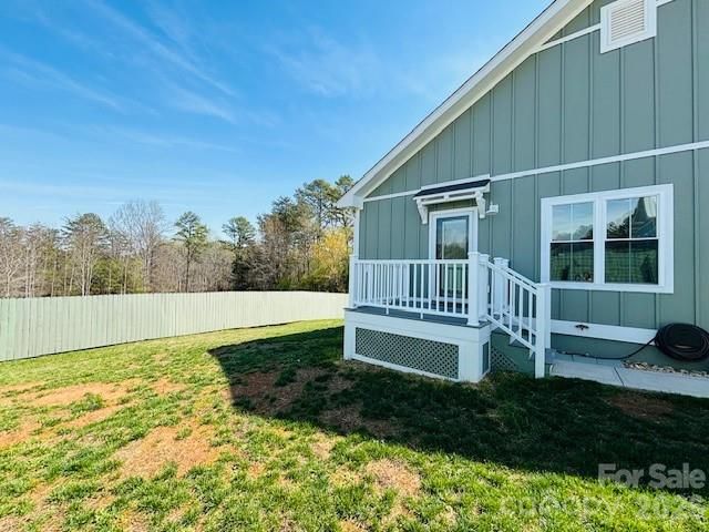 278 Right Prong Road, Ellenboro, NC 28040
