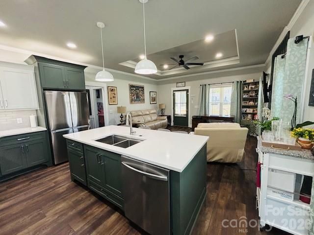 278 Right Prong Road, Ellenboro, NC 28040