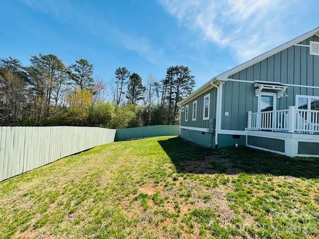 278 Right Prong Road, Ellenboro, NC 28040