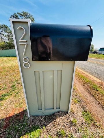 278 Right Prong Road, Ellenboro, NC 28040