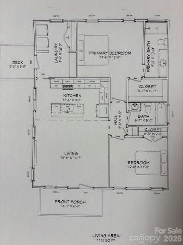 278 Right Prong Road, Ellenboro, NC 28040