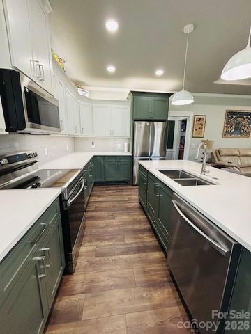 278 Right Prong Road, Ellenboro, NC 28040