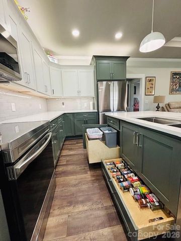 278 Right Prong Road, Ellenboro, NC 28040