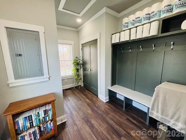 278 Right Prong Road, Ellenboro, NC 28040