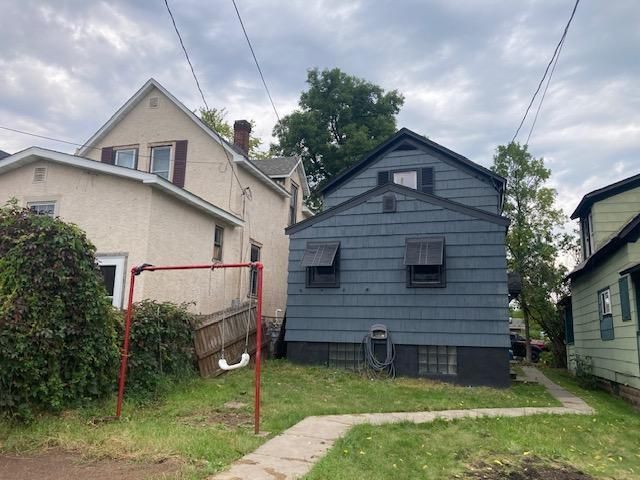 726 13th Street N, Virginia, MN 55792