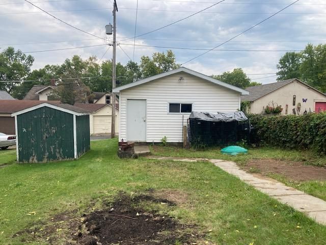 726 13th Street N, Virginia, MN 55792