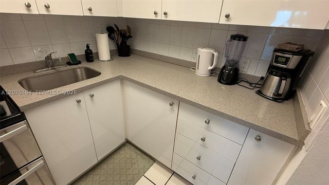 7904 West Dr 107, North Bay Village, FL 33141