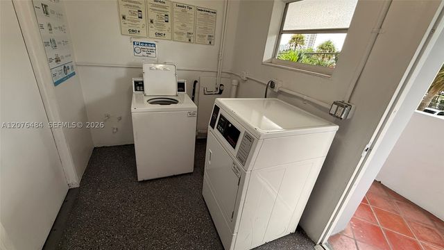 7904 West Dr 107, North Bay Village, FL 33141
