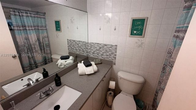 7904 West Dr 107, North Bay Village, FL 33141