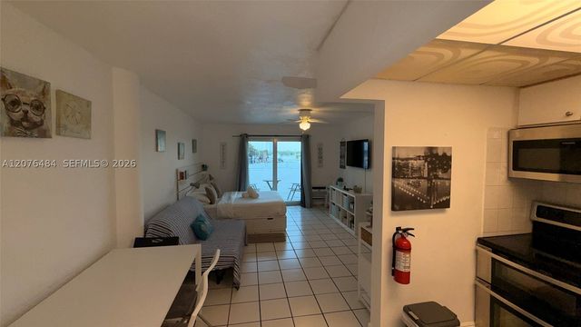 7904 West Dr 107, North Bay Village, FL 33141