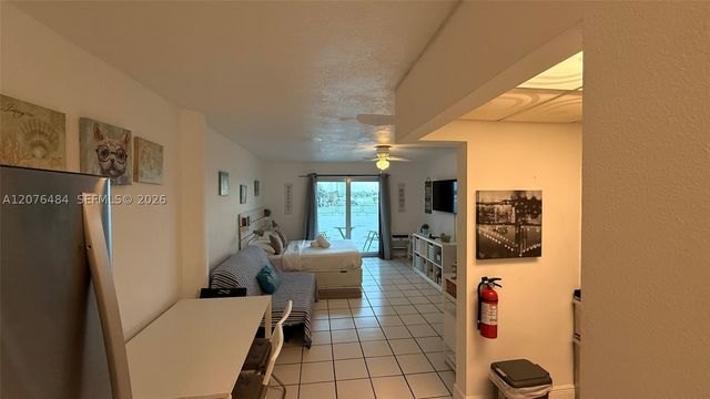 7904 West Dr 107, North Bay Village, FL 33141