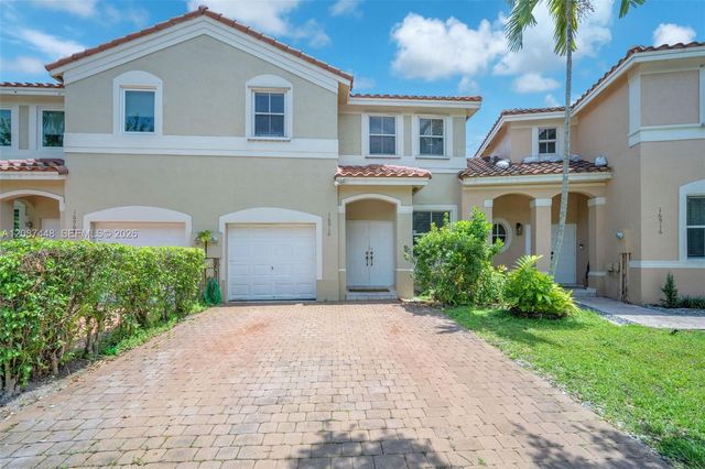 16910 SW 39th Court 16910, Miramar, FL 33027
