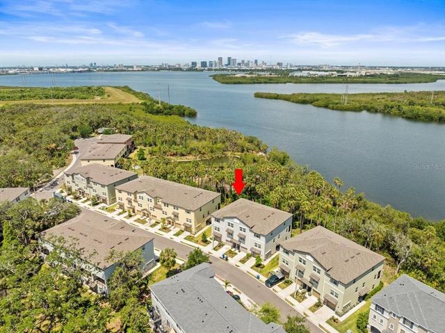 4740 TUSCAN LOON DRIVE, Tampa, FL 33619