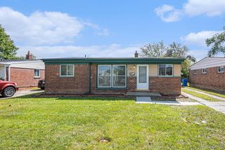 29119 York Street, Inkster, MI 48141