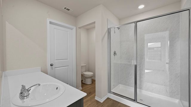 6038 Midsummer Way, Crandall, TX 75114