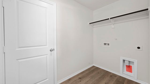 6038 Midsummer Way, Crandall, TX 75114