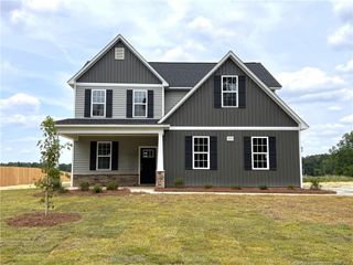 3571 Arabia Road, Raeford, NC 28317