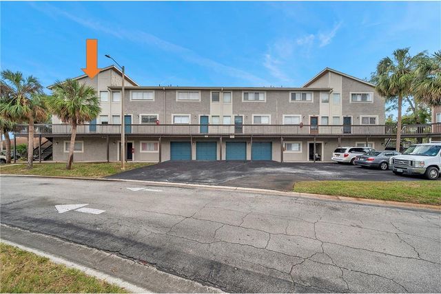 6311 NEWTOWN CIRCLE 11B1, Tampa, FL 33615