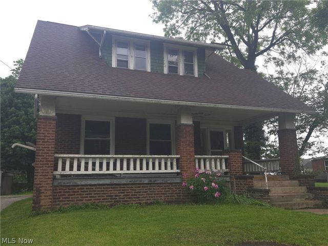 105 W Ely Street, Alliance, OH 44601