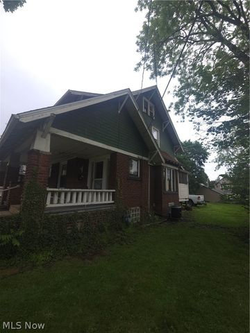 105 W Ely Street, Alliance, OH 44601
