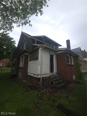 105 W Ely Street, Alliance, OH 44601