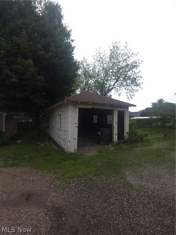 105 W Ely Street, Alliance, OH 44601