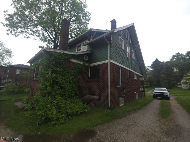 105 W Ely Street, Alliance, OH 44601