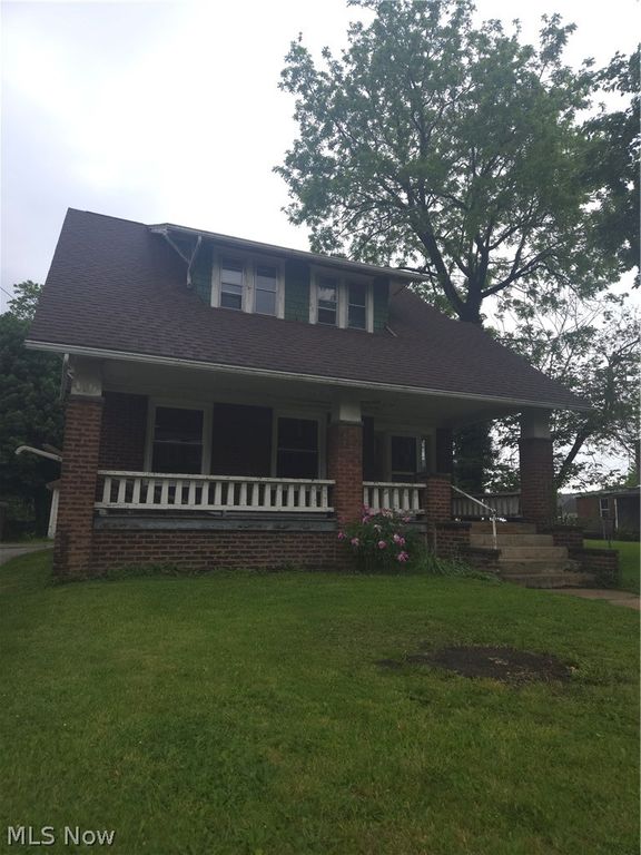 105 W Ely Street, Alliance, OH 44601