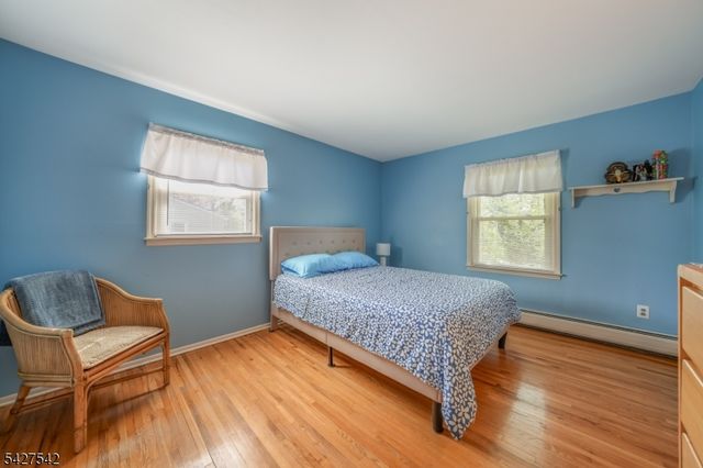 5 Ashlyn Rd, Parsippany-troy Hills Twp., NJ 07054