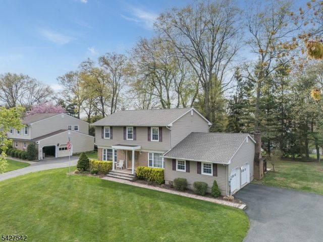 5 Ashlyn Rd, Parsippany-troy Hills Twp., NJ 07054