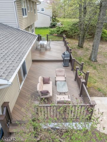 5 Ashlyn Rd, Parsippany-troy Hills Twp., NJ 07054